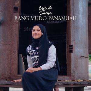 Rang Mudo Panamuah