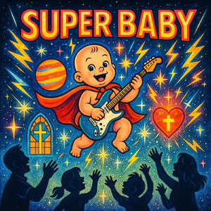 Super Baby