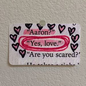 moonlight+即使是如此渺小的我们