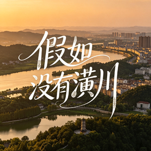 假如没有潢川