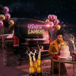 Happy Birthday (usuku lwakho) (feat. uNkosazana)