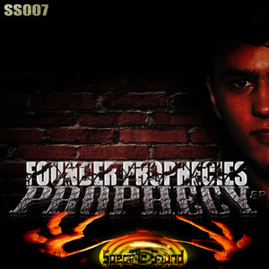 Whoredom (Original Mix)