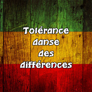 Tolérance danse des différences