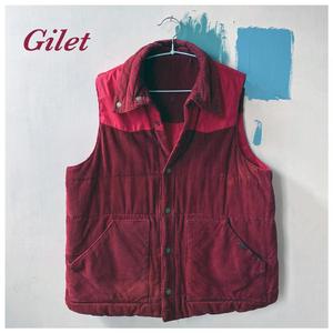 Gilet