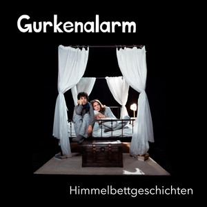 Wie im Flug