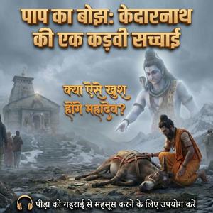 मैं पशुपतिनाथ हूँ_ (The Cry of the Mute) version-1