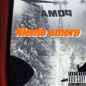 Niente amore