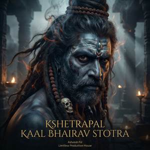 Kshetrapal kaal Bhairav Stotra
