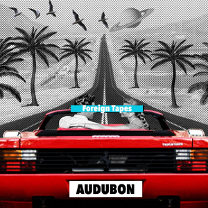 Audubon (Day Time)