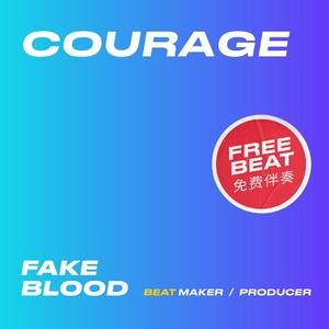 [FREE]'COURAGE'POP BEAT 90BPM
