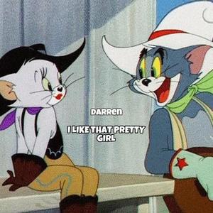 I LIKE THAT PRETTY GIRL(DEMO.)