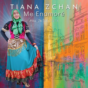 Me Enamore (Aku Jatuh Cinta)