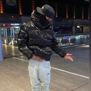 [FREE]'zaza'UK JERSEY DRILL