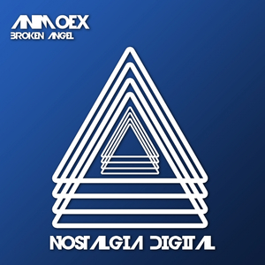 Broken Angel (Original Mix)