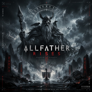 Allfather Rises