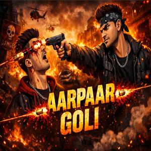 Aarpar Goli (feat. Navjoat & Uzi music)