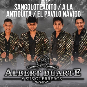 Sangoloteadito / A la Antigüita / El Pávilo Návido