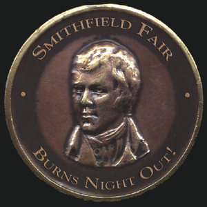 Green Grow the Rashes