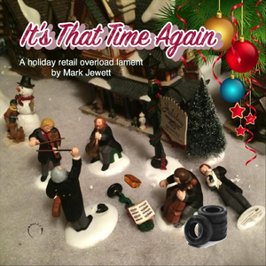 It's That Time Again