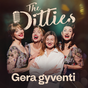 Gera gyventi
