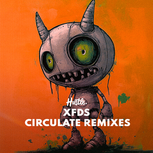 Circulate (Jon Alfaro Remix)