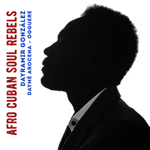 Afro Cuban Soul Rebels (feat Daymé Arocena & Ogguere)