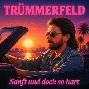 Sanft und doch so hart (feat. Udio)