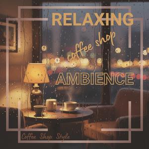 Quiet Coffee Shop Calm