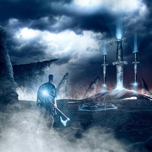 Geralt (feat. Gravy Beats)