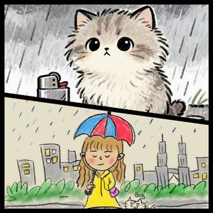 打火机·哈基米（hardstyle Mashup）