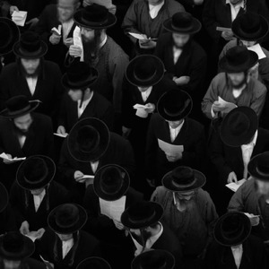 בונה על הדוסים