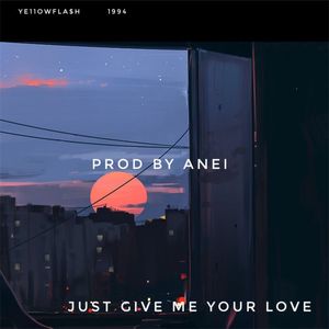 这首歌没有hook（prod by ANei）