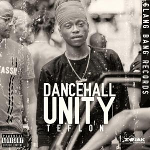 Dance Hall Unity (feat. Yard A Love)