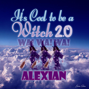Cool to Be a Witch 2.0 (Dance Remake)