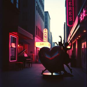 사랑만 아는 곳으로 (ONLY LOVE KNOWS) by AndreBMR