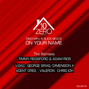 On Your Name (Hector Remix)
