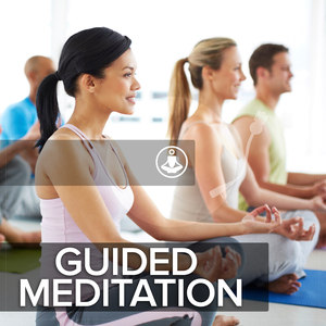 Guided Meditation for Anxiety