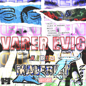 ****ed Likevel - Maleriet 2023