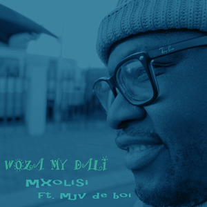 Woza My Dali