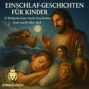 DANIEL IN DER LÖWENGRUBE (GOTT SCHÜTZT) (feat. Faithfulworship)