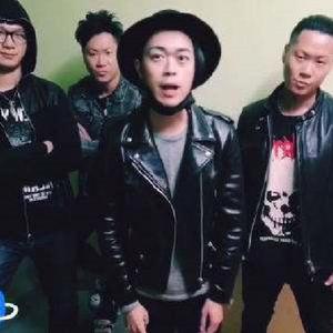 4U乐队-为侬（王天野 remix）