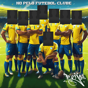 No Pelo Futebol Clube