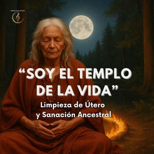 Soy el Templo de la Vida (Cuatro)