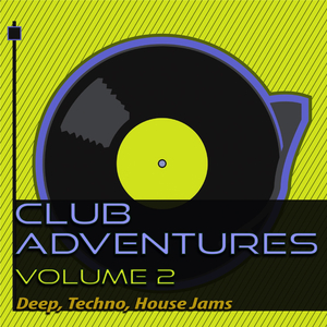 Tempered (Dry Club Mix)