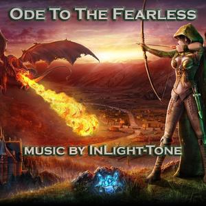 Ode To The Fearless (Original Motion Picture Soundtrack)