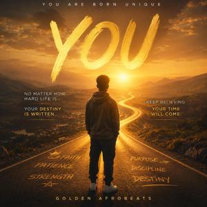 You