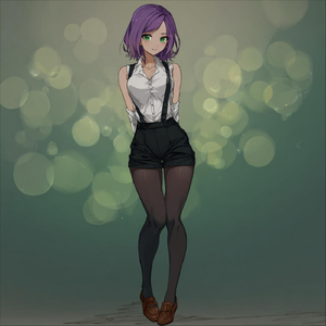 Iris Out (From "Chainsaw Man the Movie: Reze Arc") [Piano Version]