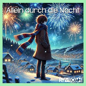 Allein durch die Nacht