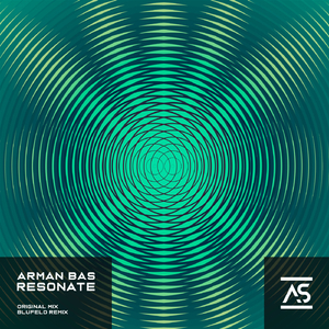 Resonate (Blufeld Extended Remix)