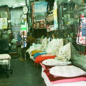 サテンの悪魔 (First Version)